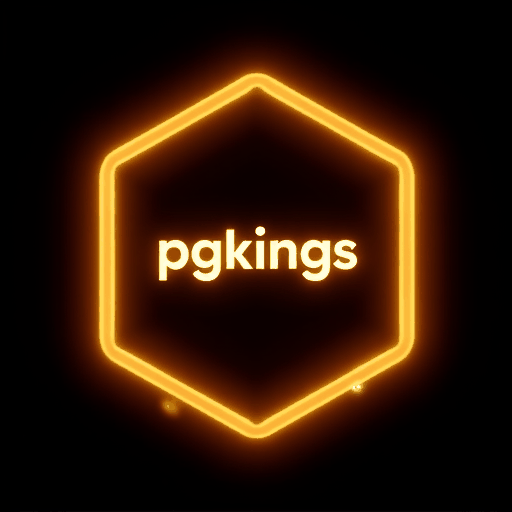 pgkings: Plataforma de apostas segura e premiada