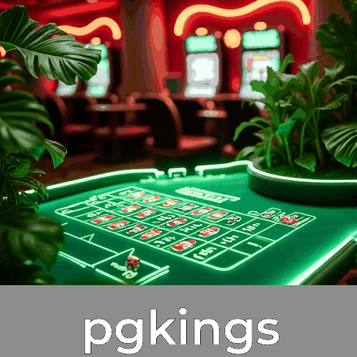 pgkings: Seu portal especializado em apostas esportivas no Brasil!