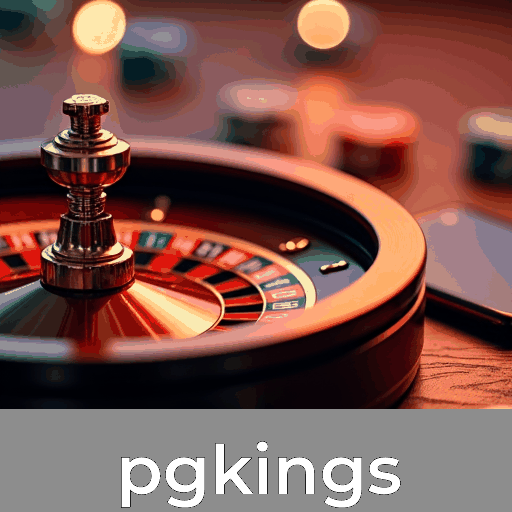 PGKings: A Revolução das Apostas com o Aplicativo Móvel