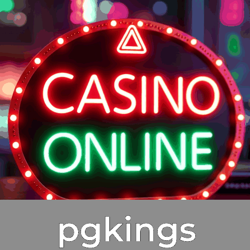 pgkings: Experiência de cassino com jogos de mesa ao vivo
