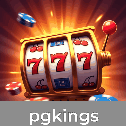 pgkings: Bônus Generosos e Promoções Exclusivas Esperando por Você!