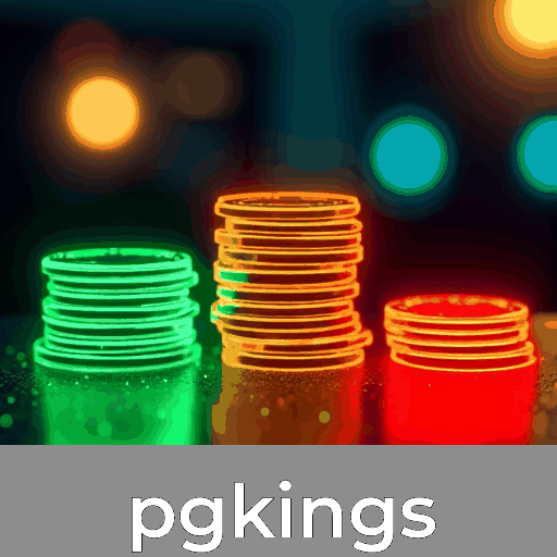 PGKings: Seu Destino para Apostas Confiáveis e Serviço Profissional